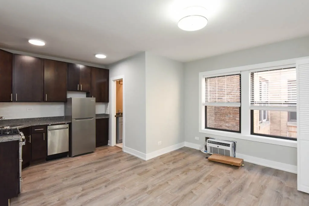 837 W Wolfram St, , 60657, USA 60657-unit#305-Chicago-IL