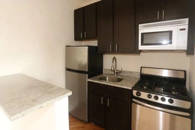 4614 N Paulina St, ,  60640, USA 60640-unit#411-Chicago-IL