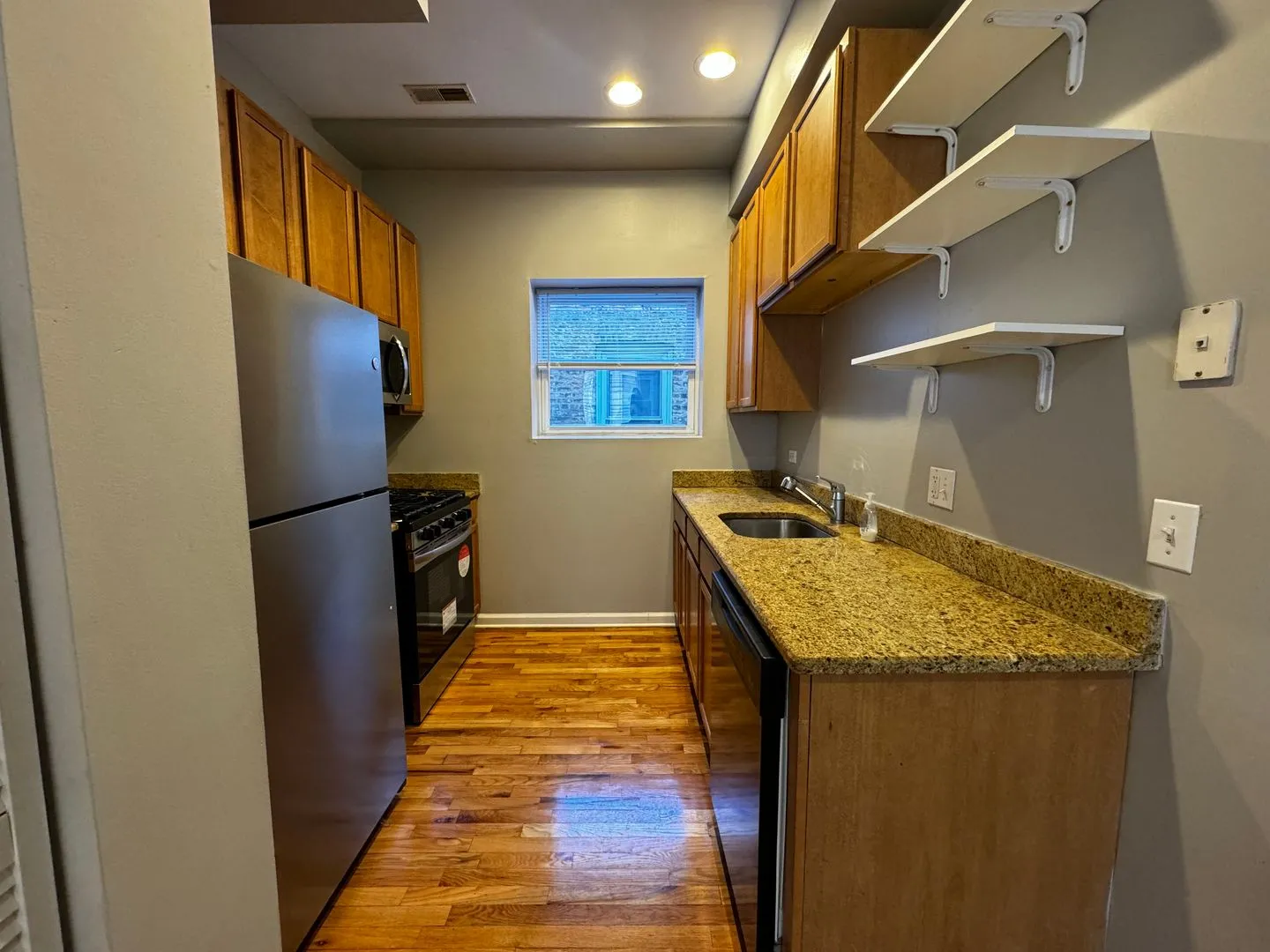 4724 N Bernard St, , 60625, USA 60625-unit#3W-Chicago-IL