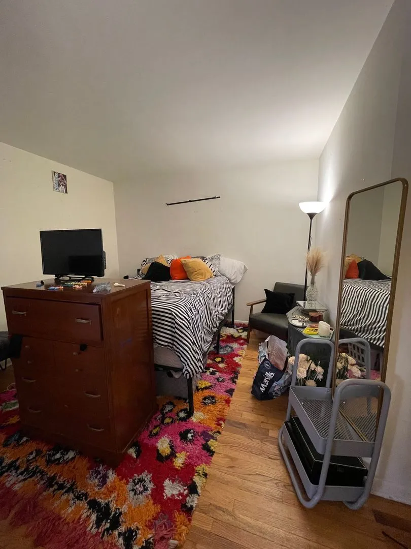 521 W Briar Pl, ,  60657, USA 60657-unit#308-Chicago-IL
