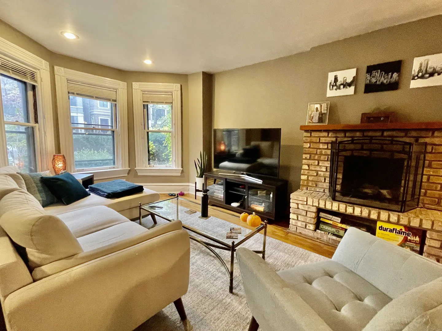 2050 N Bissell St, , 60614, USA 60614-unit#1-Chicago-IL