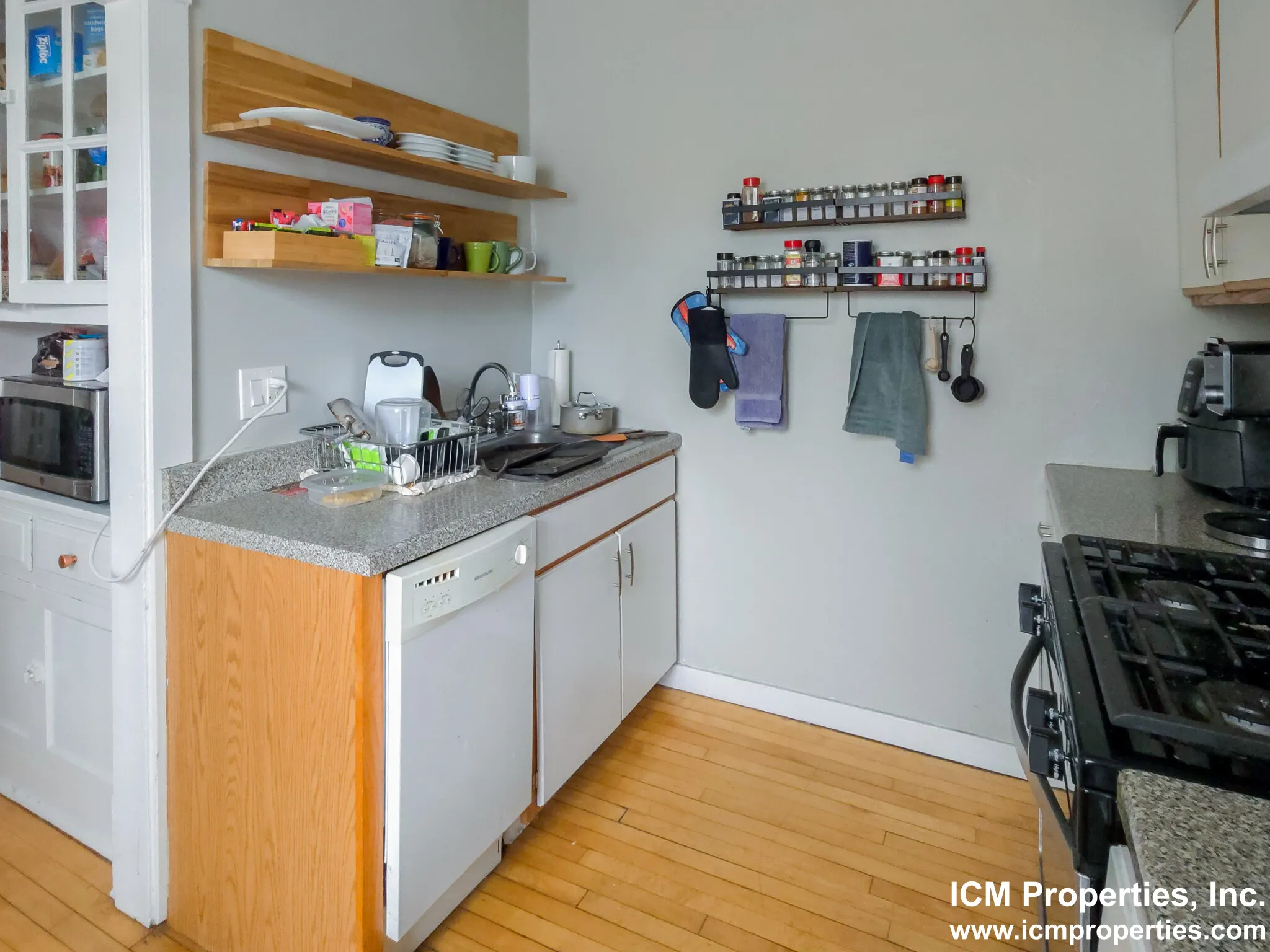 4501 N Greenview Ave, , 60640, USA 60640-unit#4507-2W-Chicago-IL