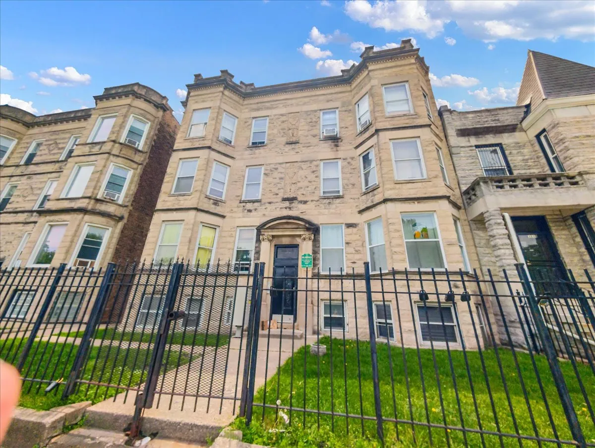 3135 W Augusta Blvd, , 60622, USA 60622-unit#3R-Chicago-IL