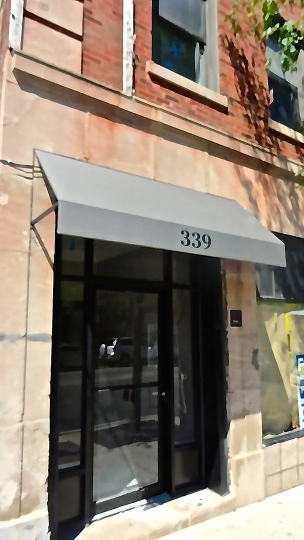 339 Howard St, , 60202, USA 60202-unit#302-Evanston-IL