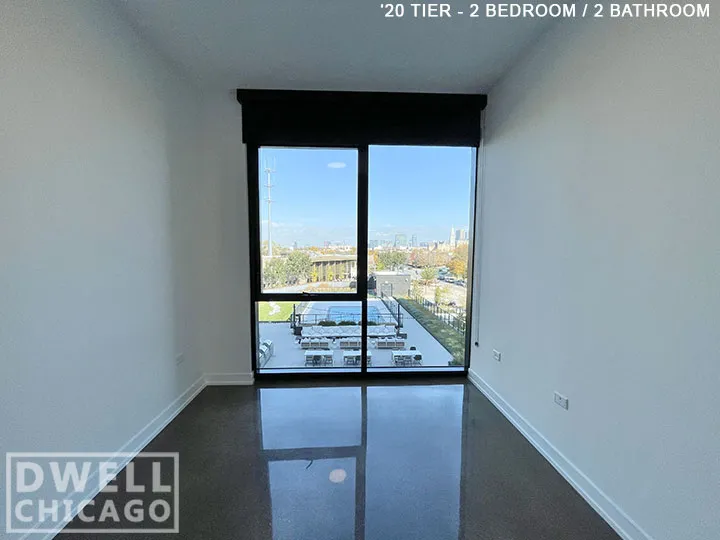 1461 S Blue Island Ave, , 60608, USA 60608-unit#633-Chicago-IL