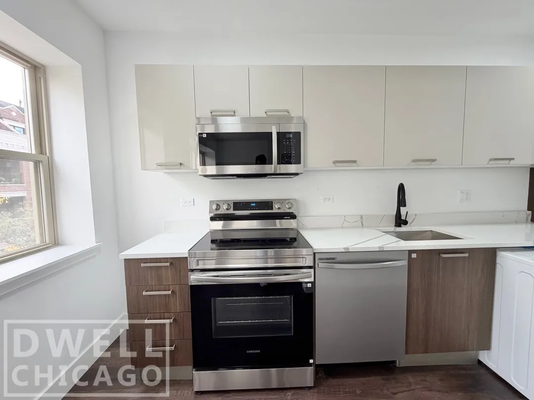 1553 W Hollywood Ave, , 60660, USA 60660-unit#301-Chicago-IL