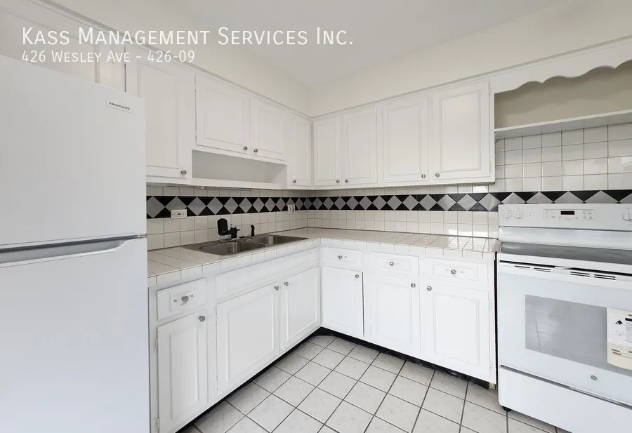 426 Wesley Ave, , 60302, USA 60302-unit#426-09-Oak Park-IL