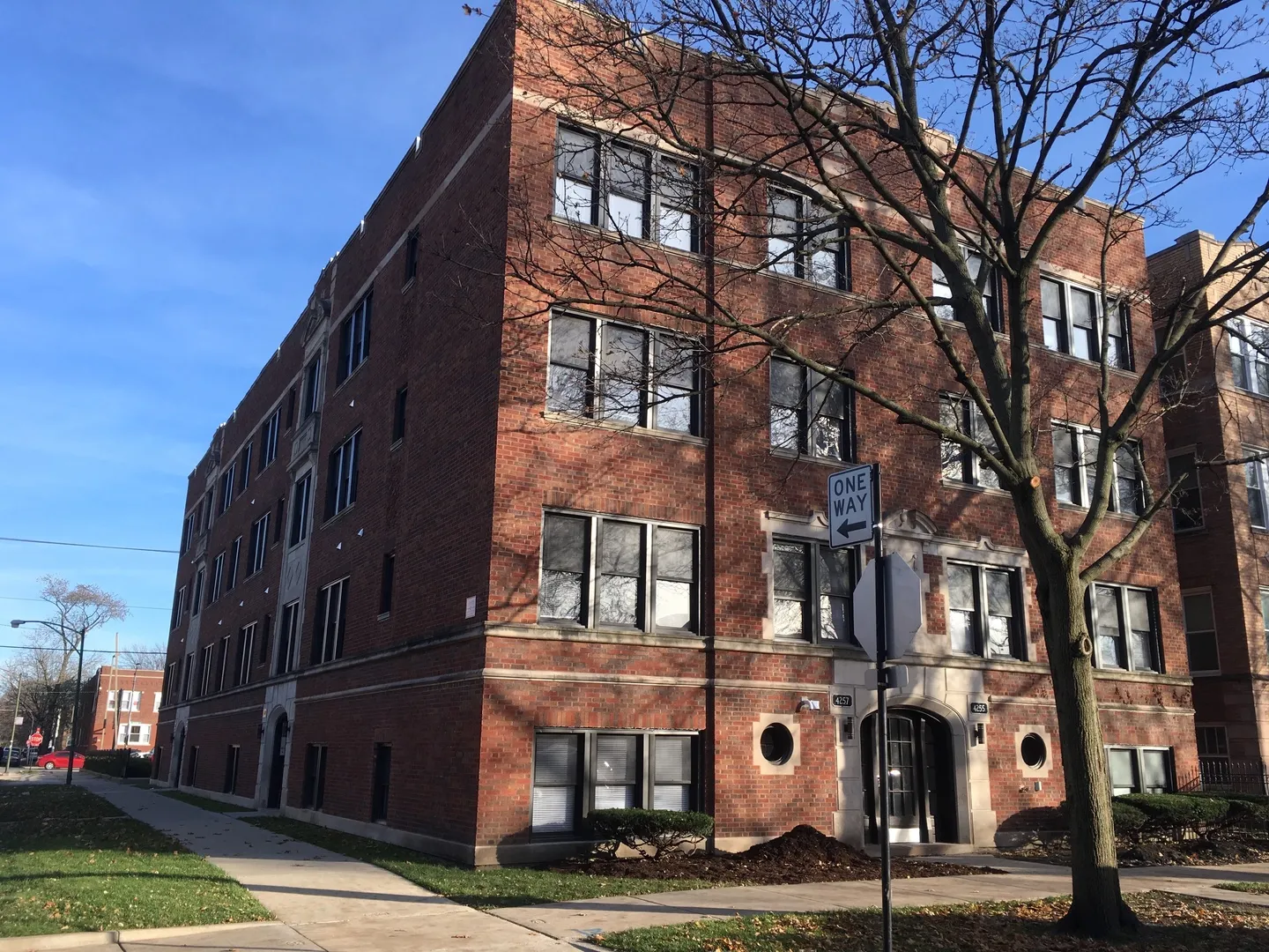 4255 N Sawyer Ave, , 60618, USA 60618-unit#3-Chicago-IL