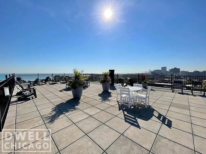 4950 N Marine Dr, ,  60640, USA 60640-unit#209-Chicago-IL