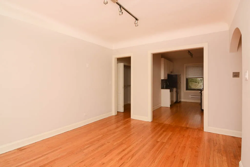 2319 N Rockwell St, , 60647, USA 60647-unit#2B-Chicago-IL
