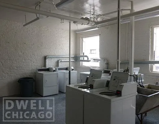 2536 N Sawyer Ave, ,  60647, USA 60647-unit#105-Chicago-IL