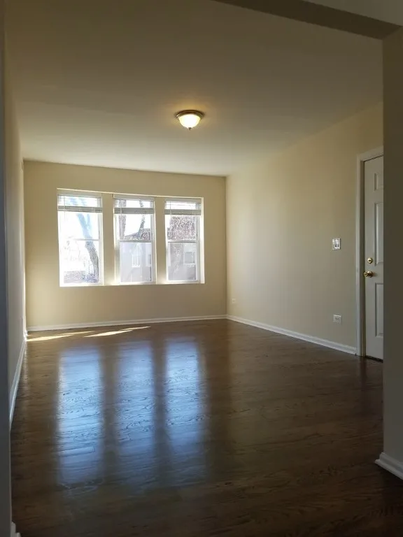 1501 N Kolin Ave, , 60651, USA 60651-unit#3-Chicago-IL