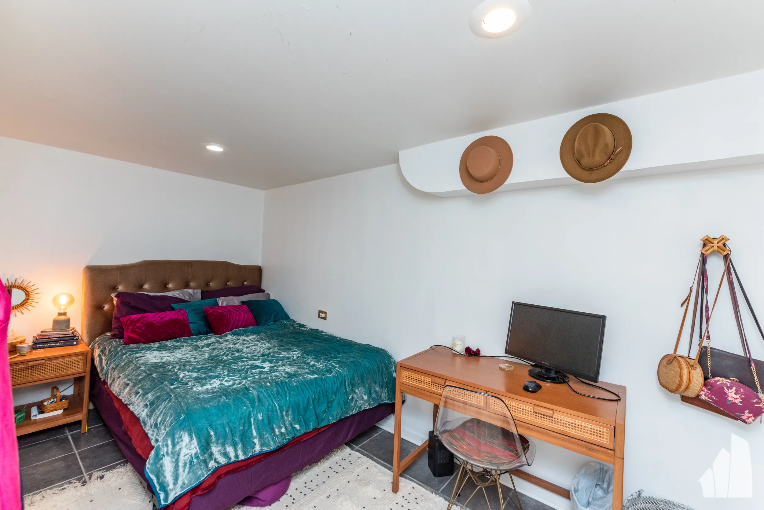 2005 W Race Ave, ,  60612, USA 60612-unit#Basement-Chicago-IL