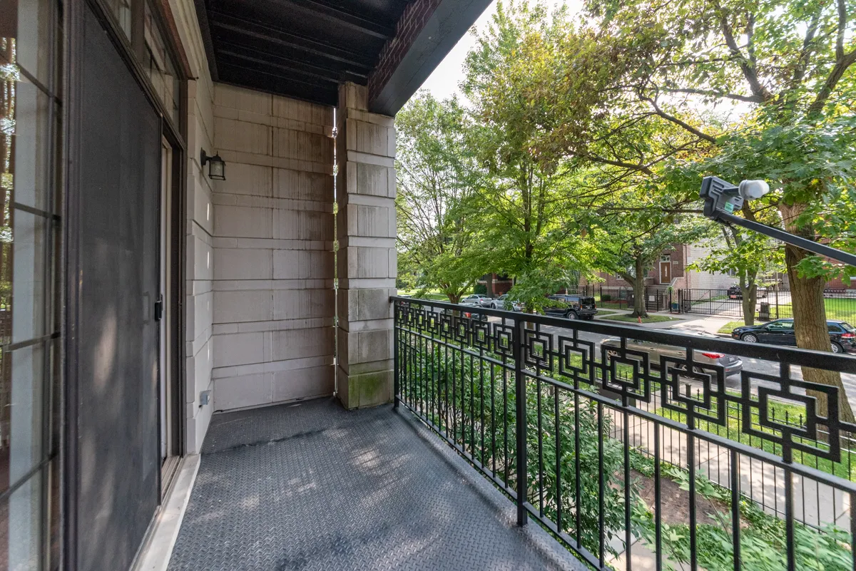 6217 S Kimbark Ave, ,  60637, USA 60637-unit#3S-Chicago-IL