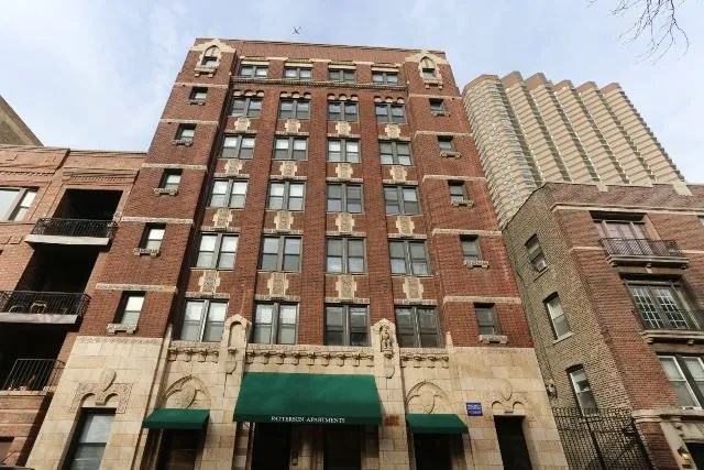 612 W Patterson Ave, , 60613, USA 60613-unit#701-Chicago-IL