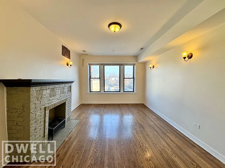 2432 N Milwaukee Ave, , 60647, USA 60647-unit#2-Chicago-IL