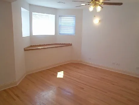 922 W Addison St, ,  60613, USA 60613-unit#G-Chicago-IL