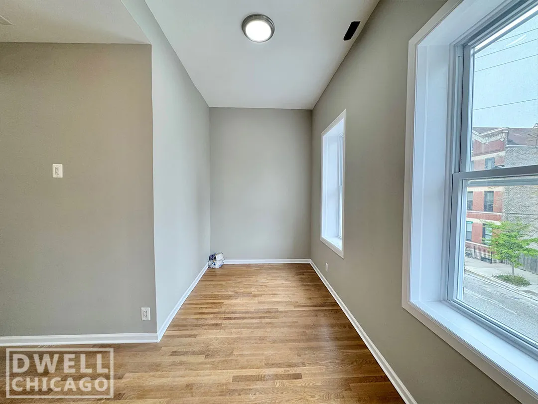 1013 W 19th St, ,  60608, USA 60608-unit#2-Chicago-IL