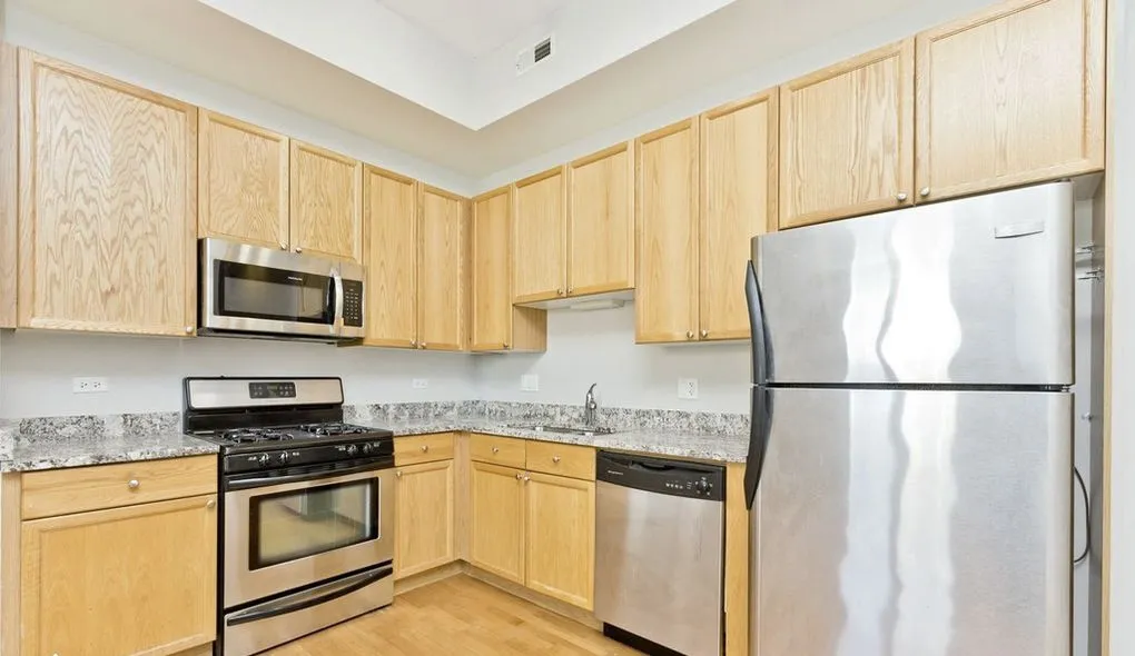1464 S Michigan Ave, ,  60605, USA 60605-unit#1901-Chicago-IL