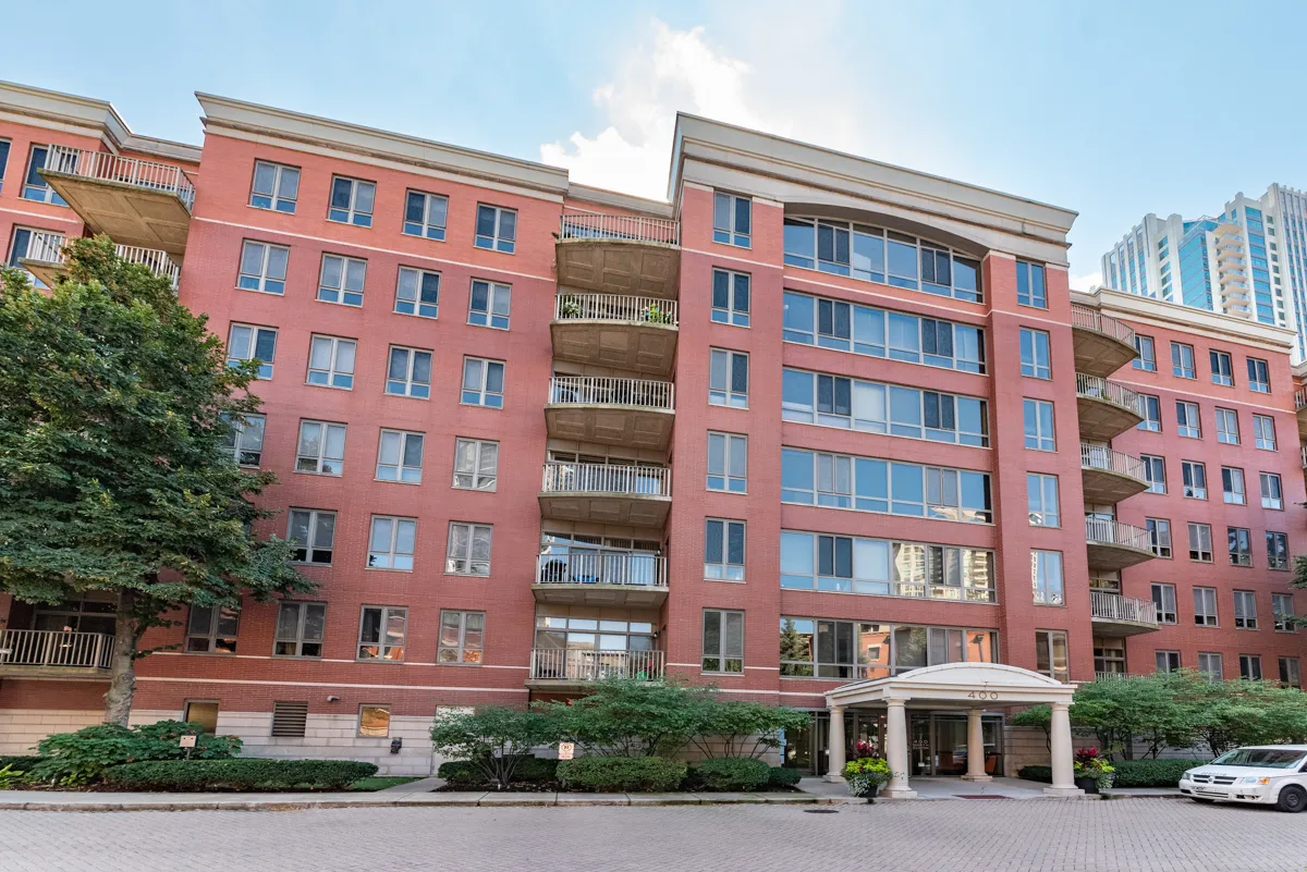 400 N Clinton St, , 60654, USA 60610-unit#307-Chicago-IL