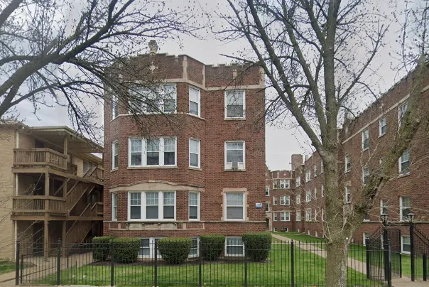 7013 N Ridge Blvd, , 60645, USA 60645-unit#3E-Chicago-IL