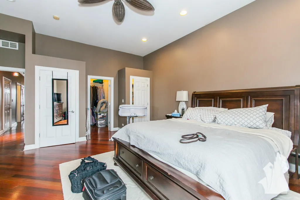 1357 W Grand Ave, ,  60642, USA 60642-unit#4-Chicago-IL