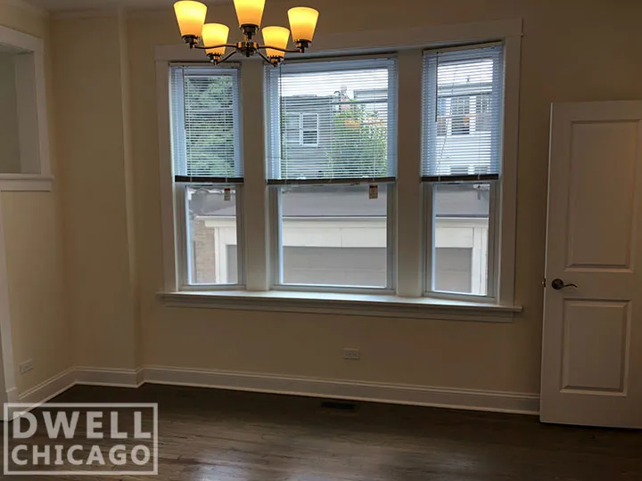 2814 N Troy St, ,  60618, USA 60618-unit#3F-Chicago-IL