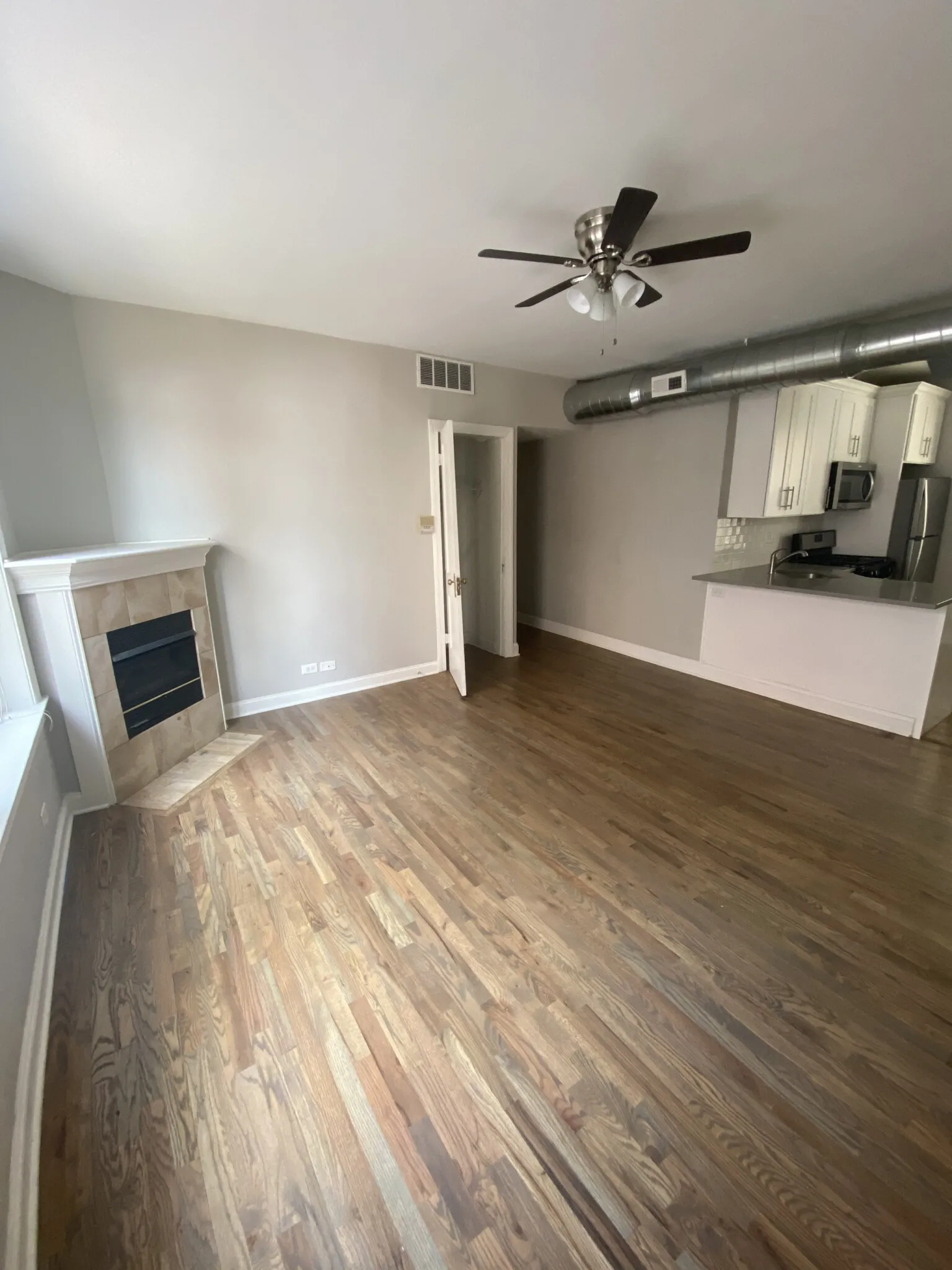 2117 W Caton St, , 60647, USA 60647-unit#1S-Chicago-IL