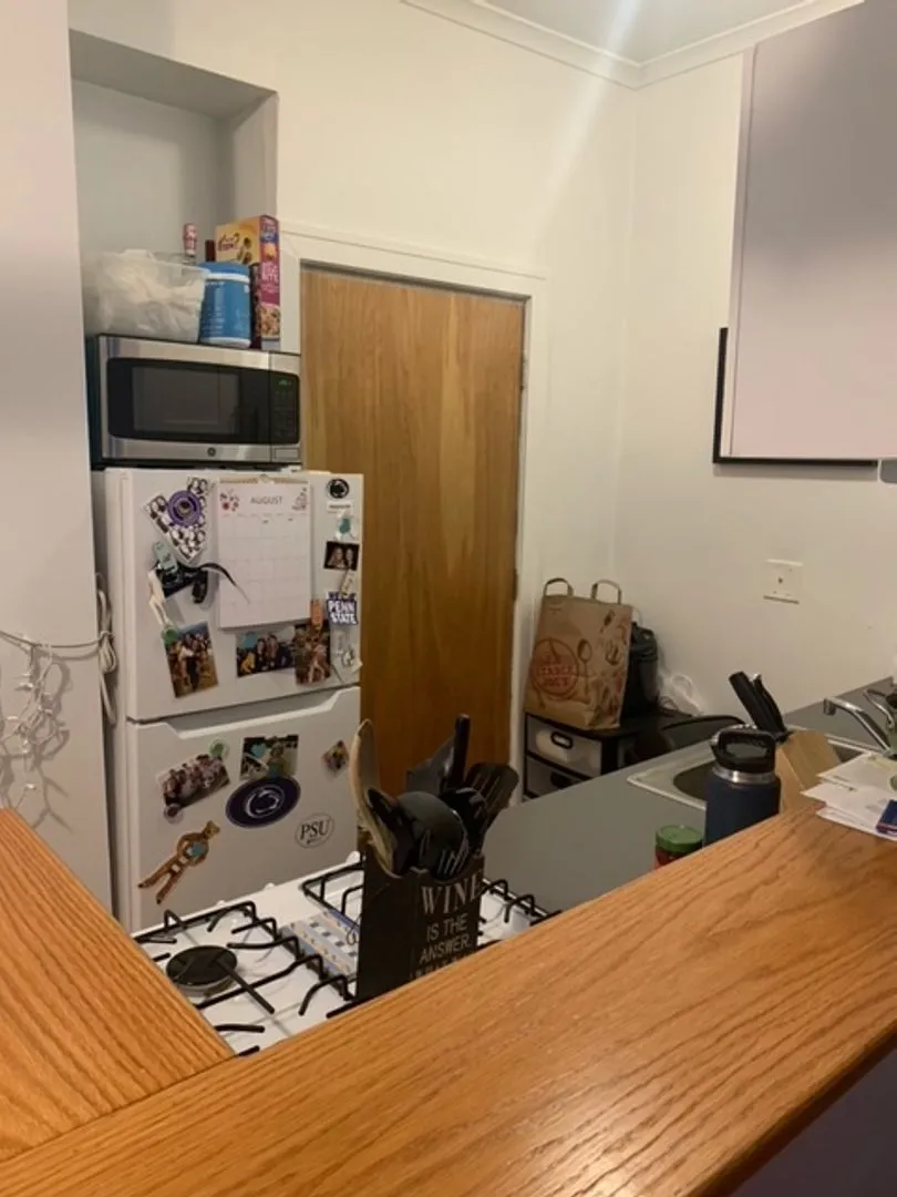 929 W Oakdale Ave, , 60657, USA 60657-unit#GARDEN-Chicago-IL