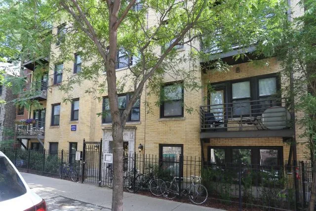 917 W Dakin St, , 60613, USA 60613-unit#308-Chicago-IL