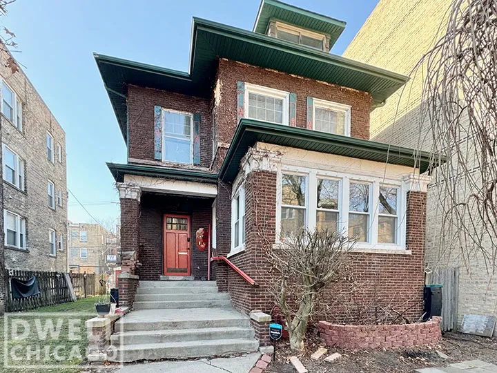 7626 N Greenview Ave, , 60626, USA 60626-unit#1-Chicago-IL