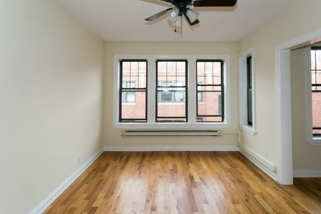 4409 N Wolcott Ave, ,  60640, USA 60640-unit#3A-Chicago-IL