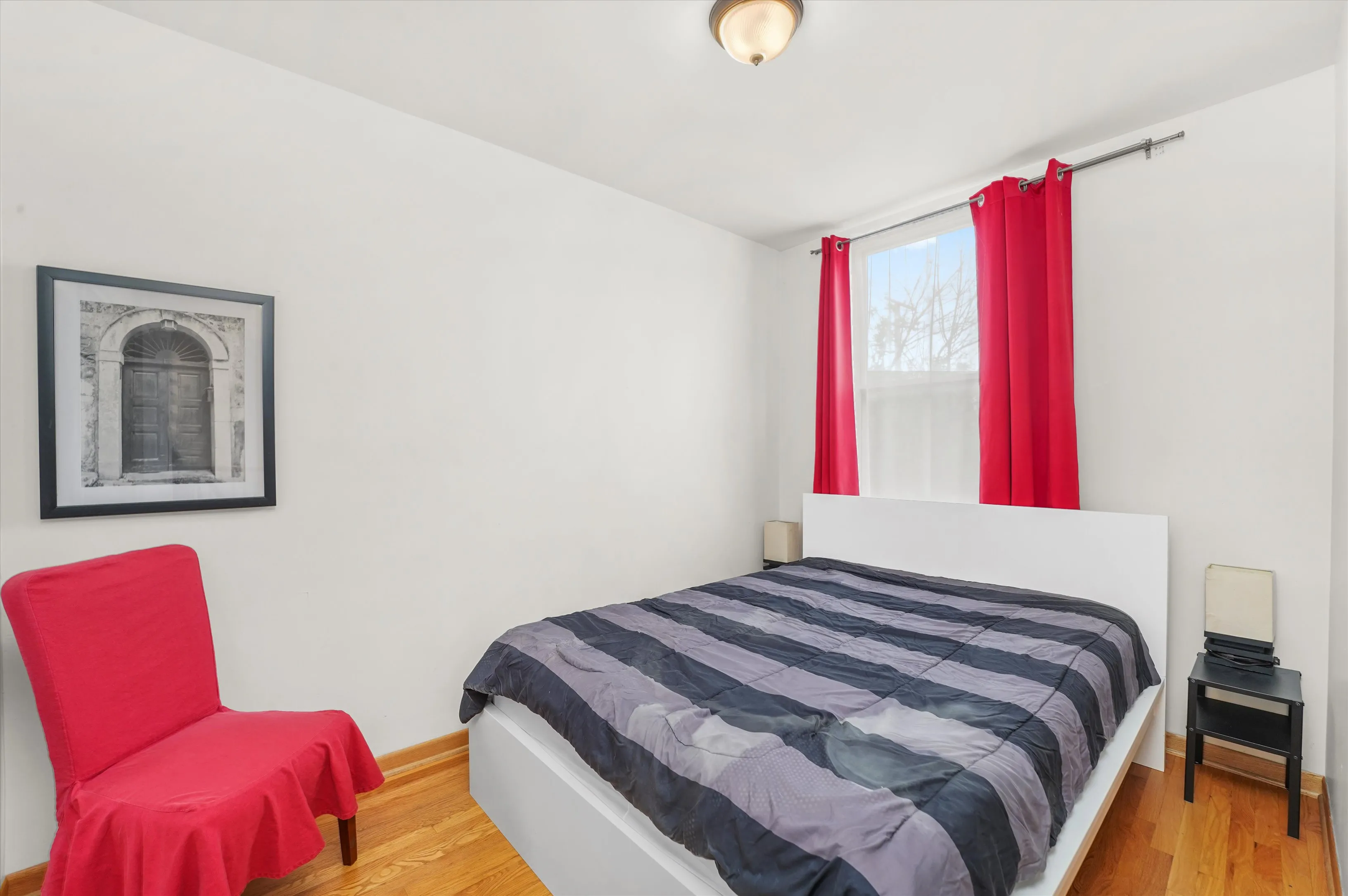 624 S Oakley Blvd, ,  60612, USA 60612-unit#2-Chicago-IL