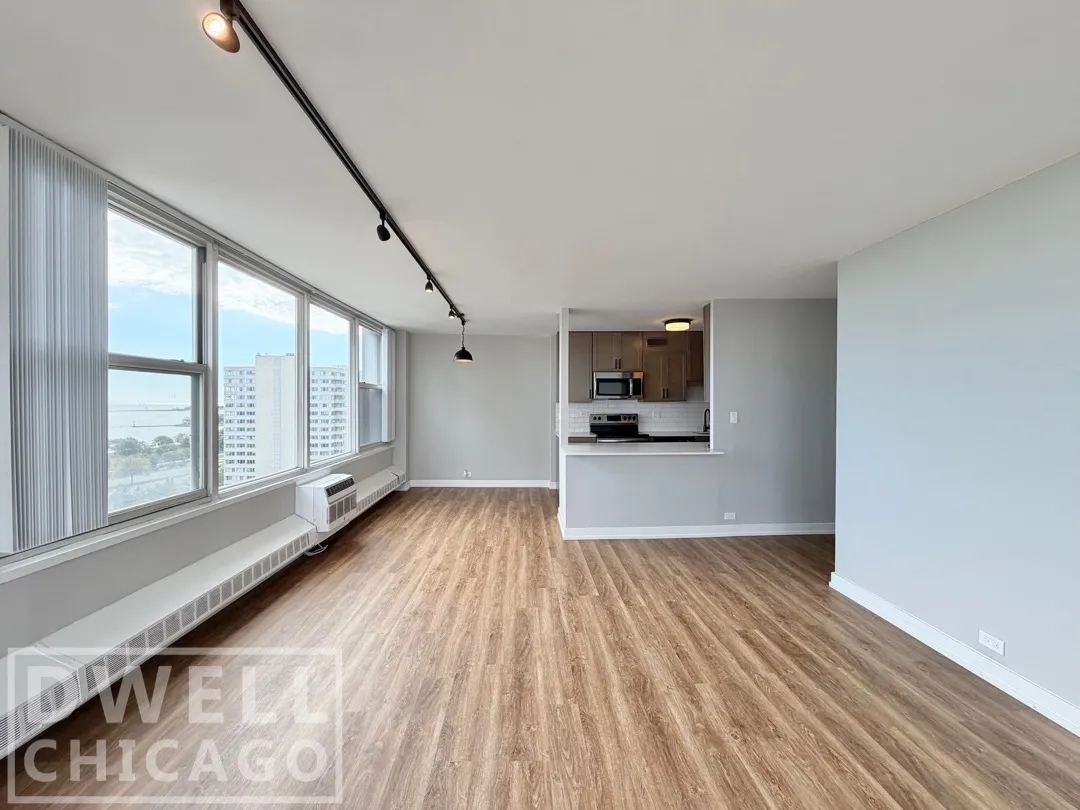 5650 N Sheridan Rd, ,  60660, USA 60660-unit#19A-Chicago-IL