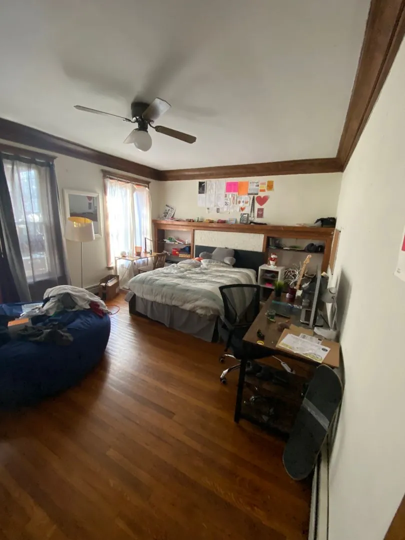 5424 S University Ave, ,  60615, USA 60615-unit#2S-Chicago-IL