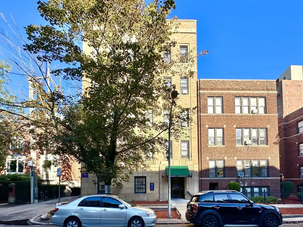 3831 N Fremont St, , 60613, USA 60613-unit#210-Chicago-IL