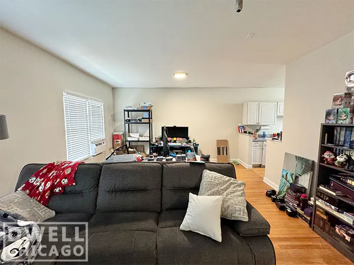 724 W Roscoe St, , 60657, USA 60657-unit#724-1N-Chicago-IL