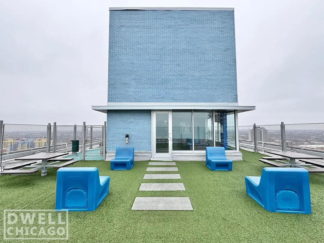 5650 N Sheridan Rd, ,  60660, USA 60660-unit#19A-Chicago-IL