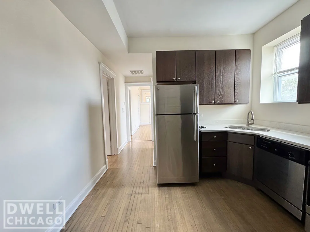 2814 N Troy St, , 60618, USA 60618-unit#2F-Chicago-IL