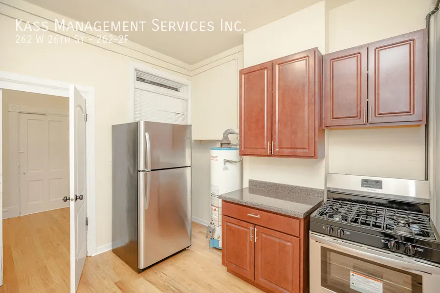 262 W 26th St, , 60616, USA 60616-unit#262-2F-Chicago-IL
