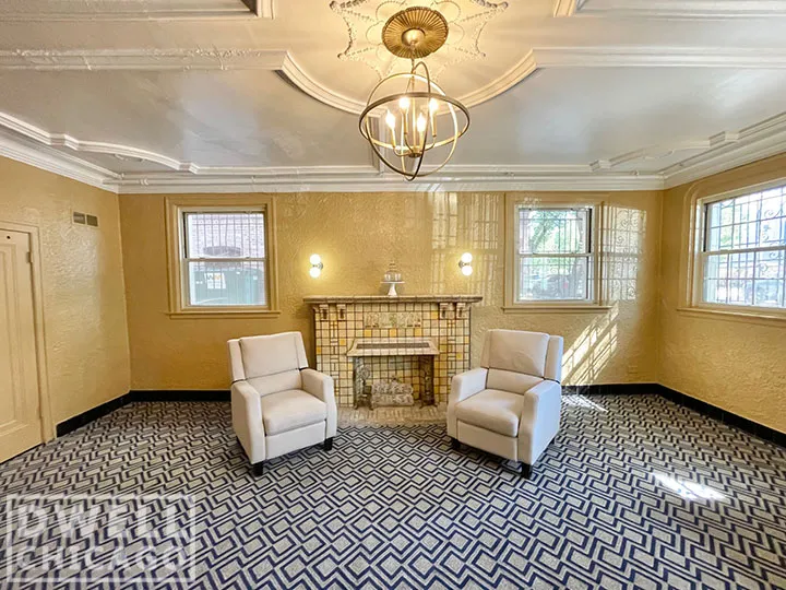 2536 N Sawyer Ave, , 60647, USA 60647-unit#307-Chicago-IL