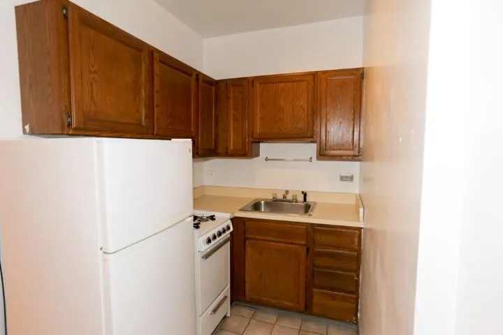 511 W Melrose St, , 60657, USA 60657-unit#206-Chicago-IL