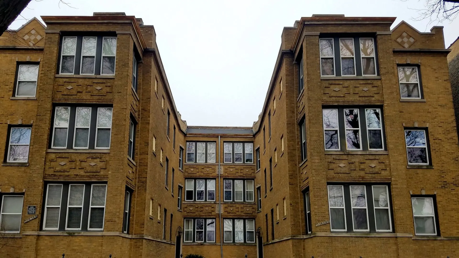 5067 N Damen Ave, , 60625, USA 60625-unit#1-Chicago-IL