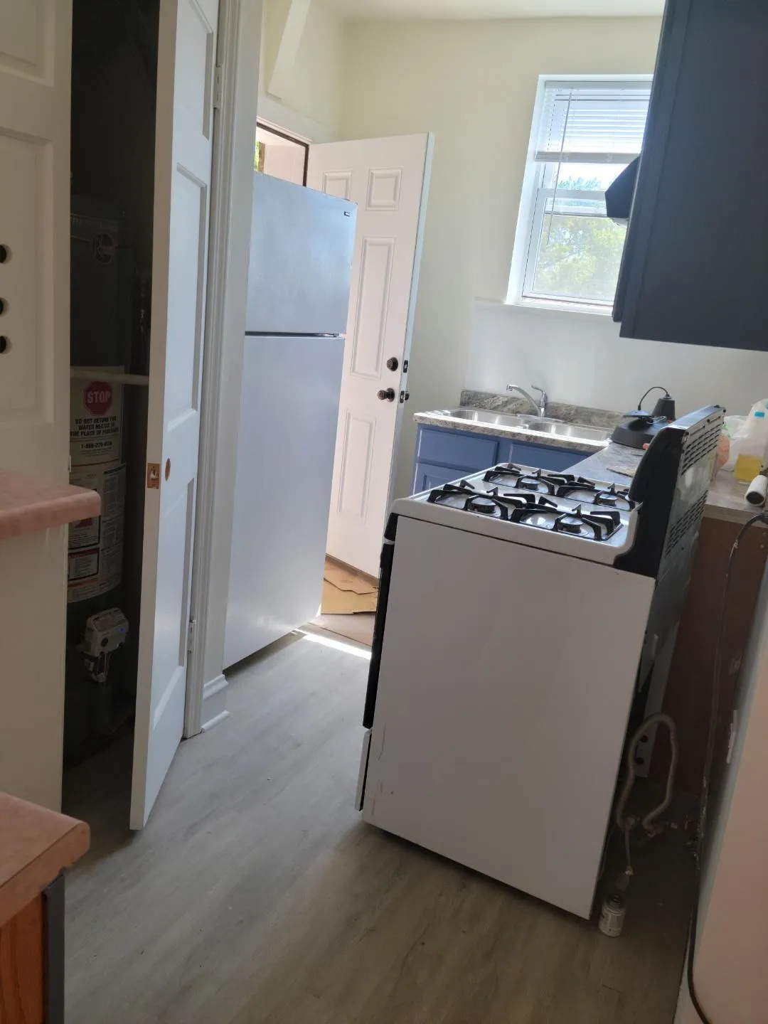4055 N Spaulding Ave, , 60618, USA 60618-unit#3-Chicago-IL