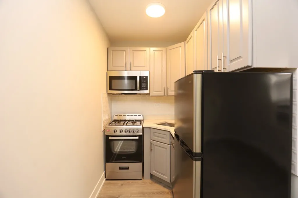505 W Belmont Ave, , 60657, USA 60657-unit#4H-Chicago-IL