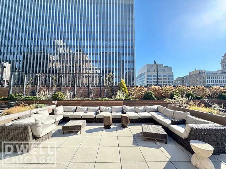 30 E Adams St, ,  60603, USA 60603-unit#714-Chicago-IL
