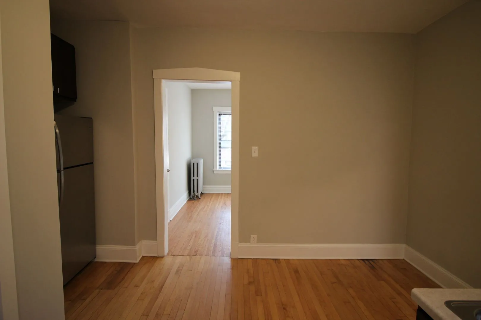 4401 N La Crosse Ave, ,  60630, USA 60630-unit#3-Chicago-IL