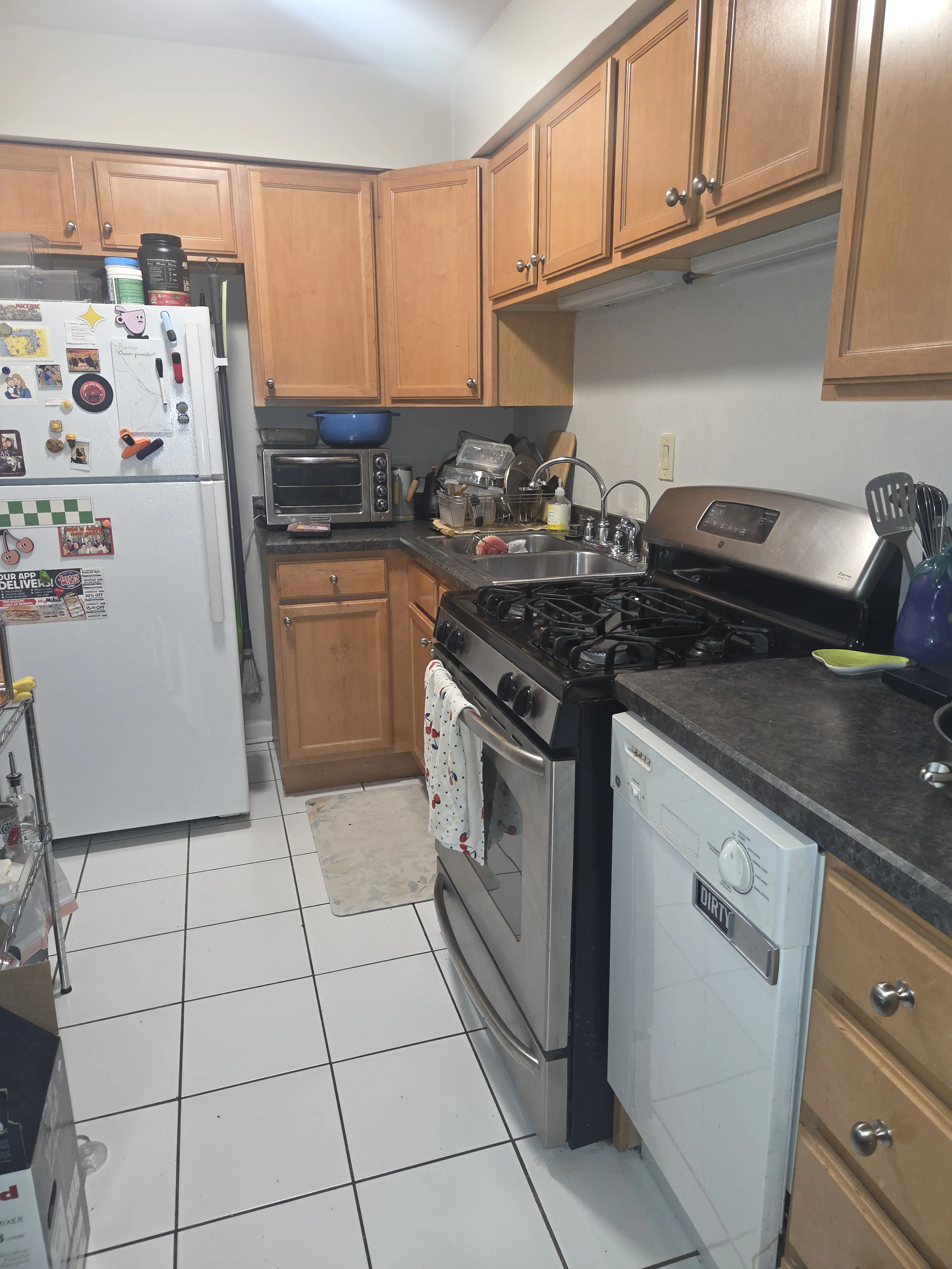 611 W Patterson Ave, Chicago, 60613, USA 60613-unit#424-Chiago-IL