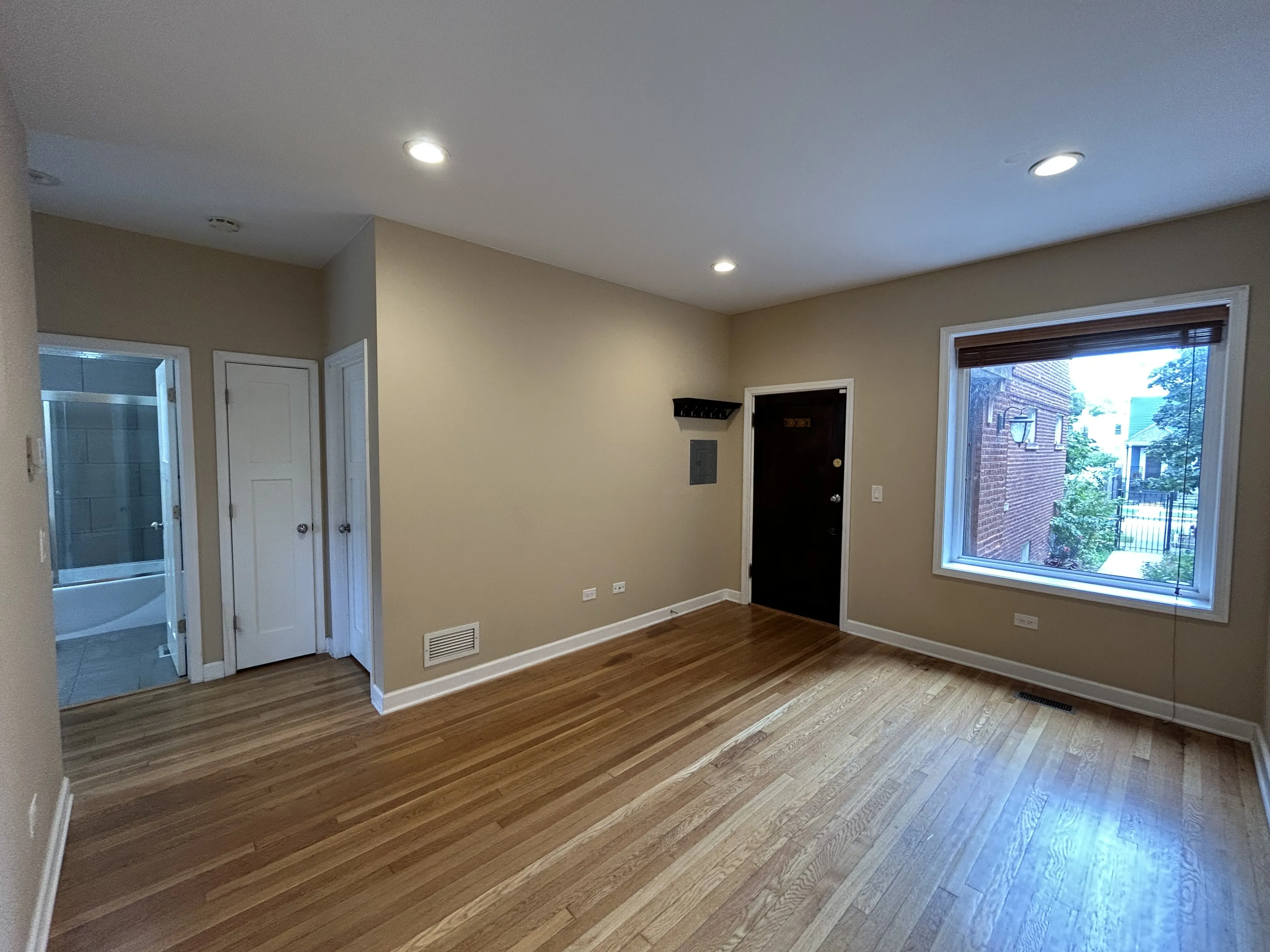 2734 N Campbell Ave, , 60647, USA 60647-unit#1R-Chicago-IL