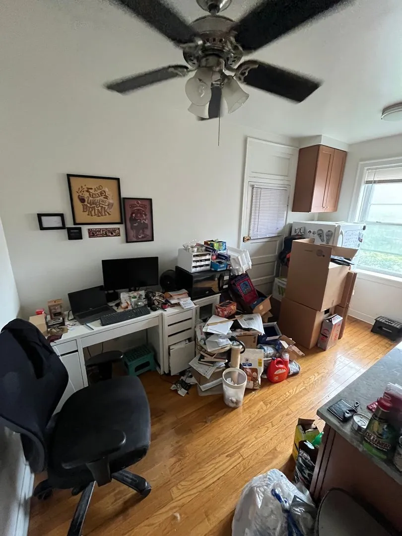 4413 N Greenview Ave, , 60640, USA 60640-unit#1E-Chicago-IL